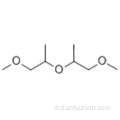 Diméthoxy dipropylène glycol CAS 111109-77-4